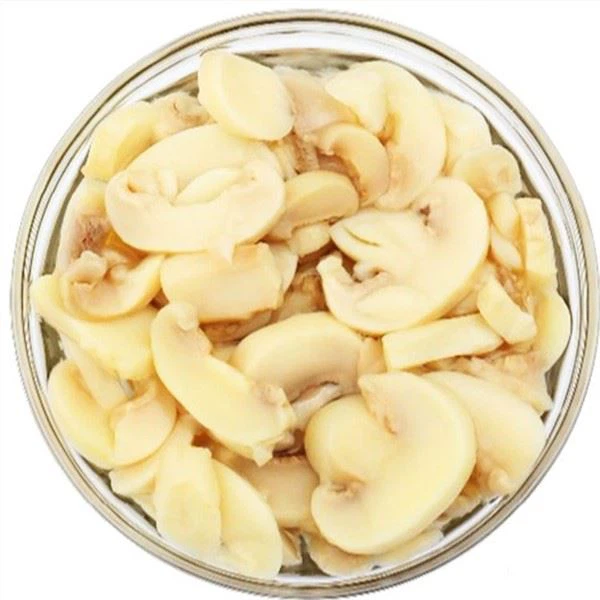 スパナコピタに缶詰のマッシュルームPNSを使ってもいいですか？