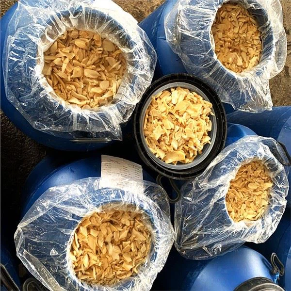 塩水漬けのストロファリアは、ミネラルの良い供給源ですか？