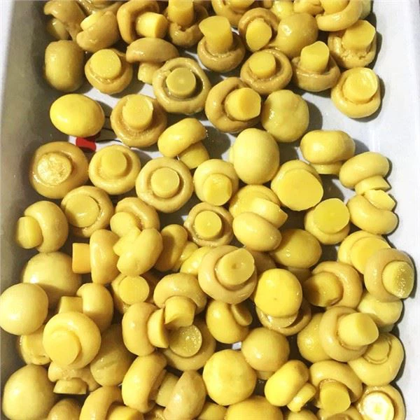 塩水漬けのスライスきのこの缶に入っている液体は何に使うのですか？