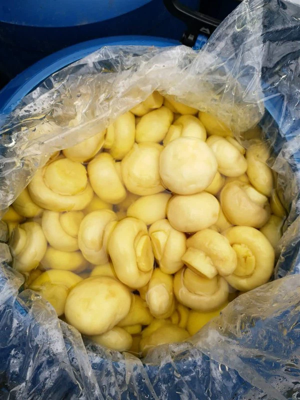 ドラム缶入りきのこをもっと柔らかくするにはどうすればいいですか？